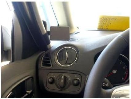 Brodit 803907 ProClip Halterung, schwarz