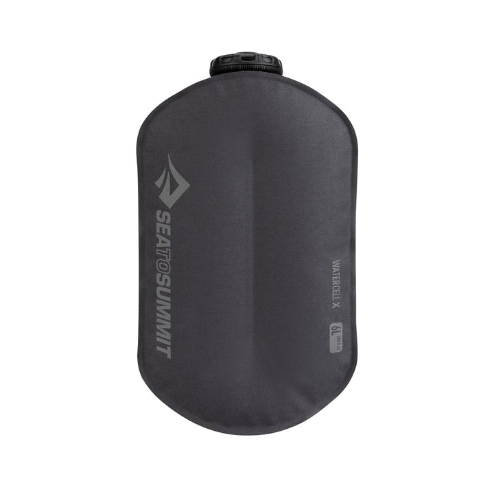 Depósito agua WATERCELL X 6L 6 Liter Grey, 6 Liter Grey