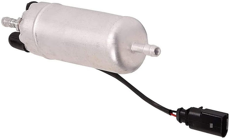 TOTMOX 12 V Kraftstoffpumpe aus Aluminiumlegierung kompatibel zu A3 2010-2013 2013-2014 B-EETLE 2010