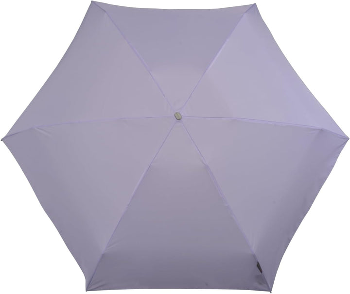 Knirps Mini Taschenschirm Travel Lavender, Lavender