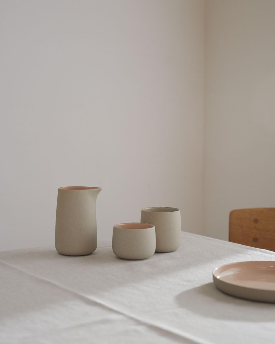 Stelton - Emma Schale Ø 13,5 cm, rose, 2er Set