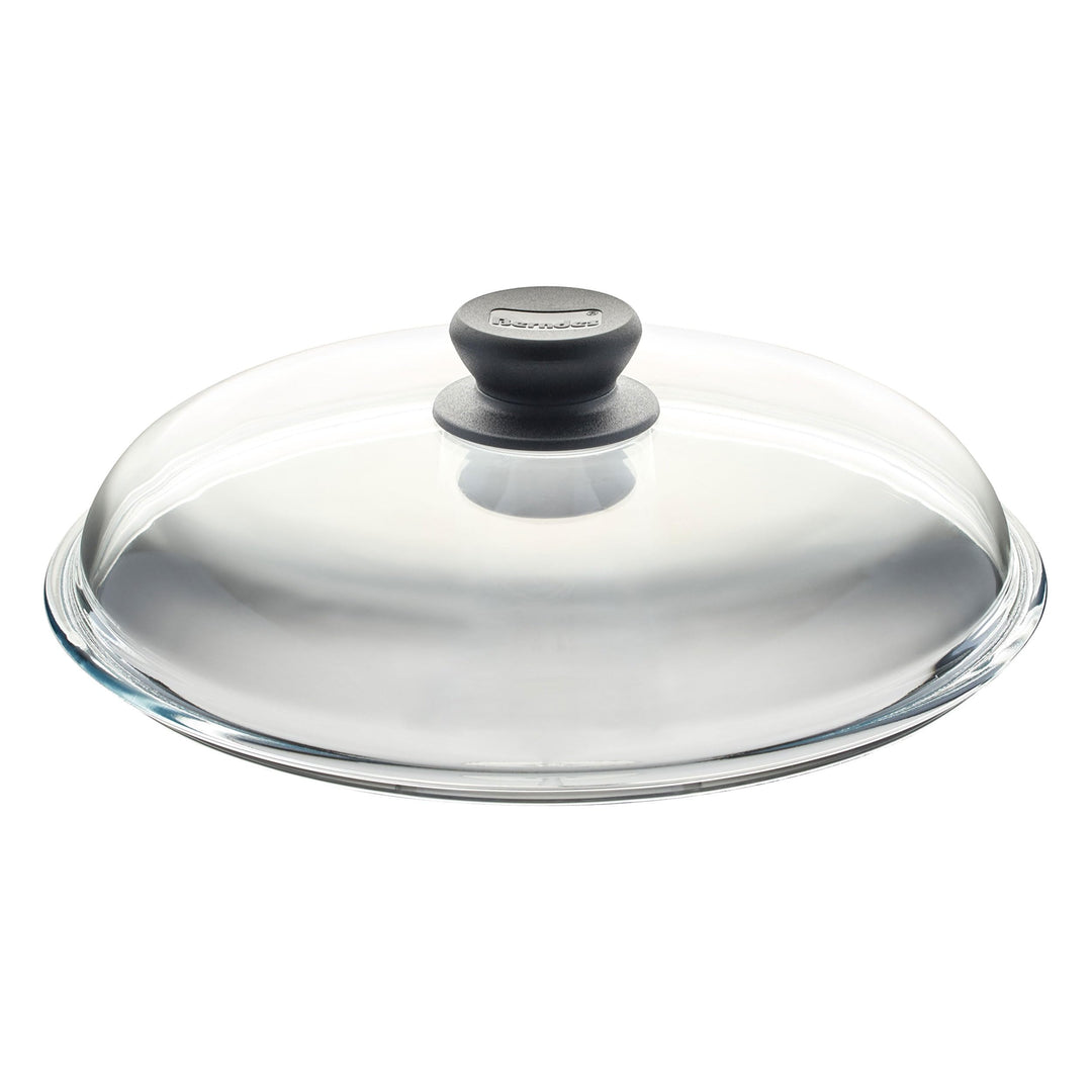 Berndes 004428 Ersatzdeckel Bonanza 28cm, Glasdeckel
