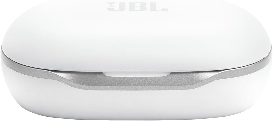 JBL Sense Pro kabellose Open-Ear-Kopfhörer, Hi-Res Audio, 38 Stunden Spielzeit, 4 Mikrofone, IP54 Wa