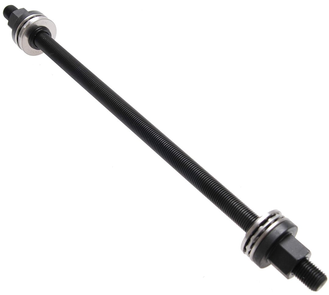 BGS 1514-M16 | Spindel für Zug und Druckhülsen-Satz | M16 x 2,0 mm Spindel | M16 x 2,0, Spindel | M1
