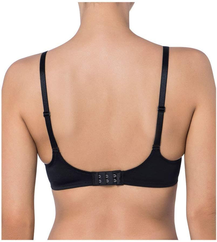 Triumph Damen Modern Finesse W02 75E Schwarz, 75E Schwarz
