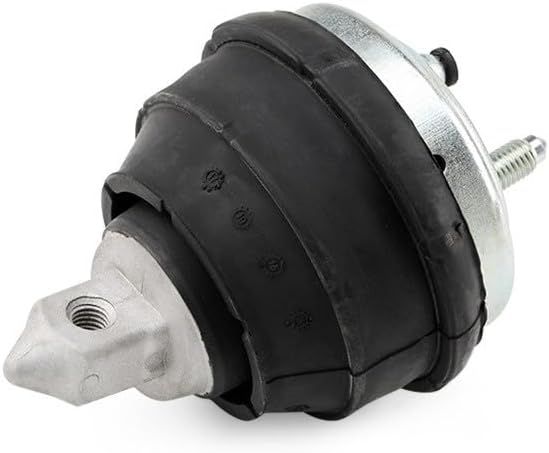 TOPRAN 500 280 Lagerung, Motor
