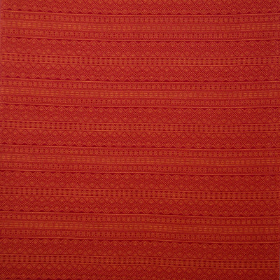 Didymos 200004 Babytragetuch, Modell Indio rubin/ mandarine, Grösse 4 4 rubin/mandarine, 4 rubin/man