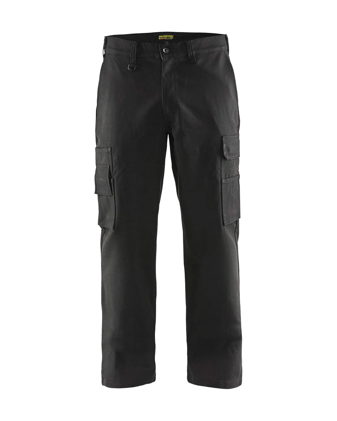Blakläder Bundhose Profil, 1 Stück, D96, schwarz, 140013709900D96, D96