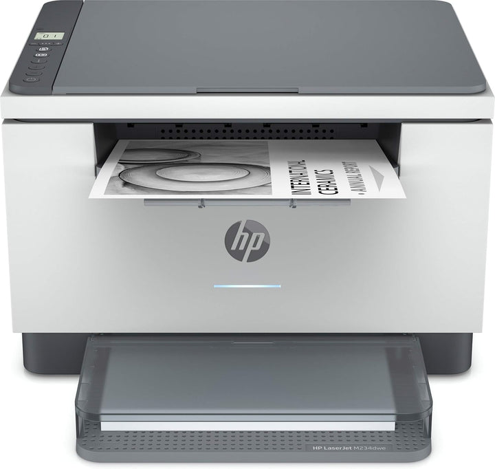 HP Spausdintuvas Laserjet MFP M234dwe A4 Mono 29ppm USB WiFi, black
