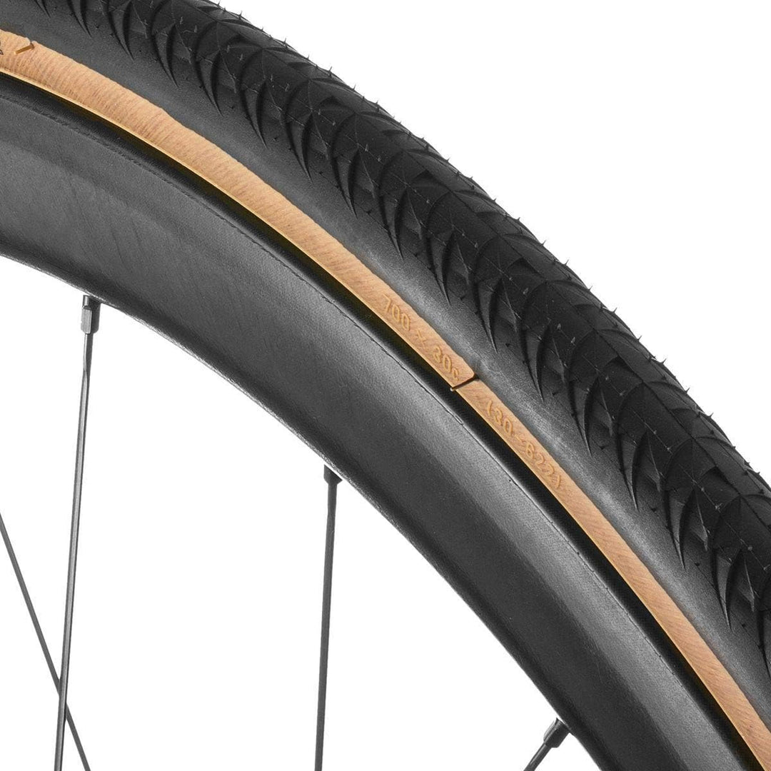 Ritchey WCS Alpine JB Skinwall Faltreifen 700x30C 120TPI Stronghold 2021 Fahrradreifen