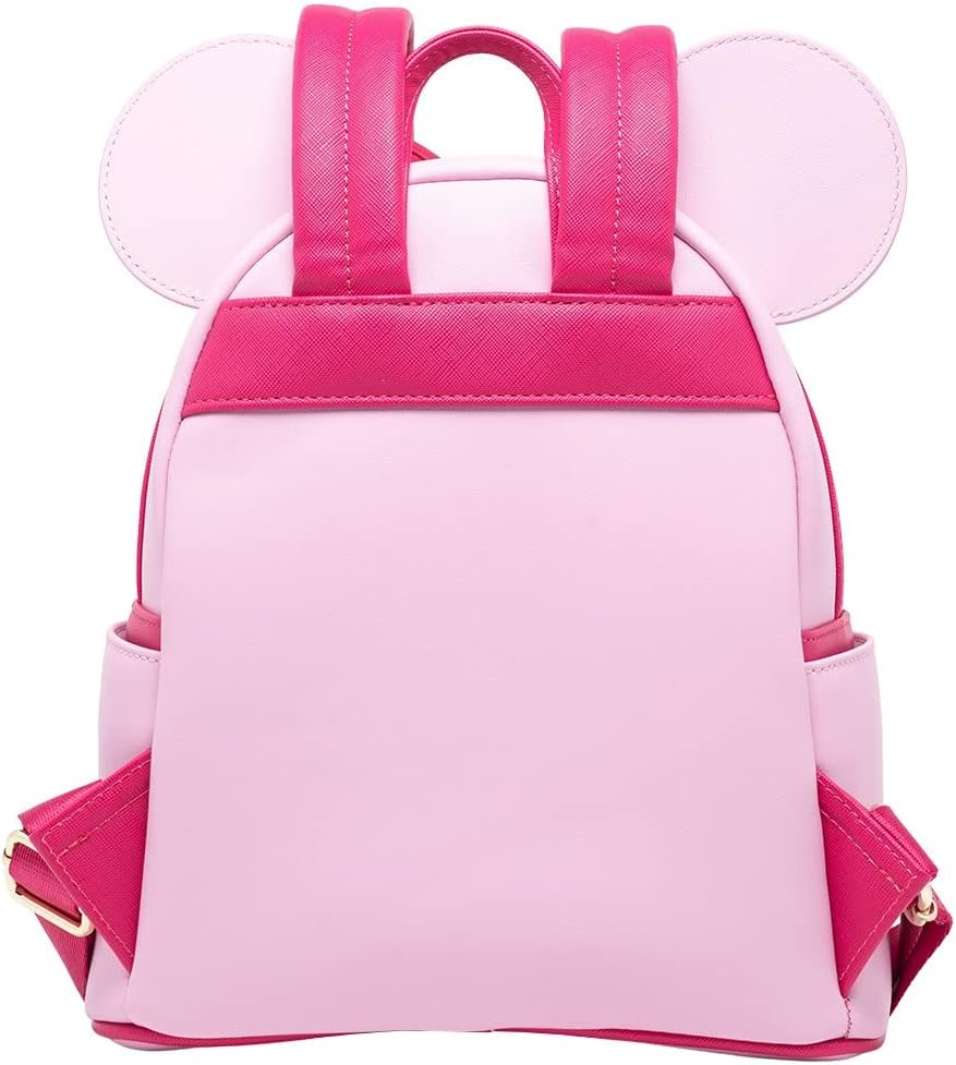 Loungefly Damen WDBK2833, Mehrfarbig, One Size