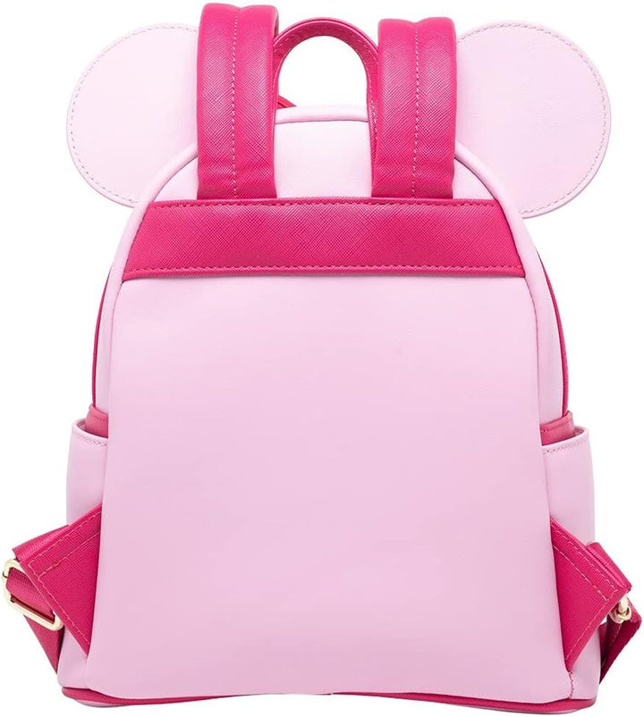 Loungefly Damen WDBK2833, Mehrfarbig, One Size