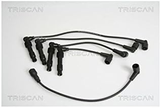 TRISCAN 8860 4156 Zündleitungssatz