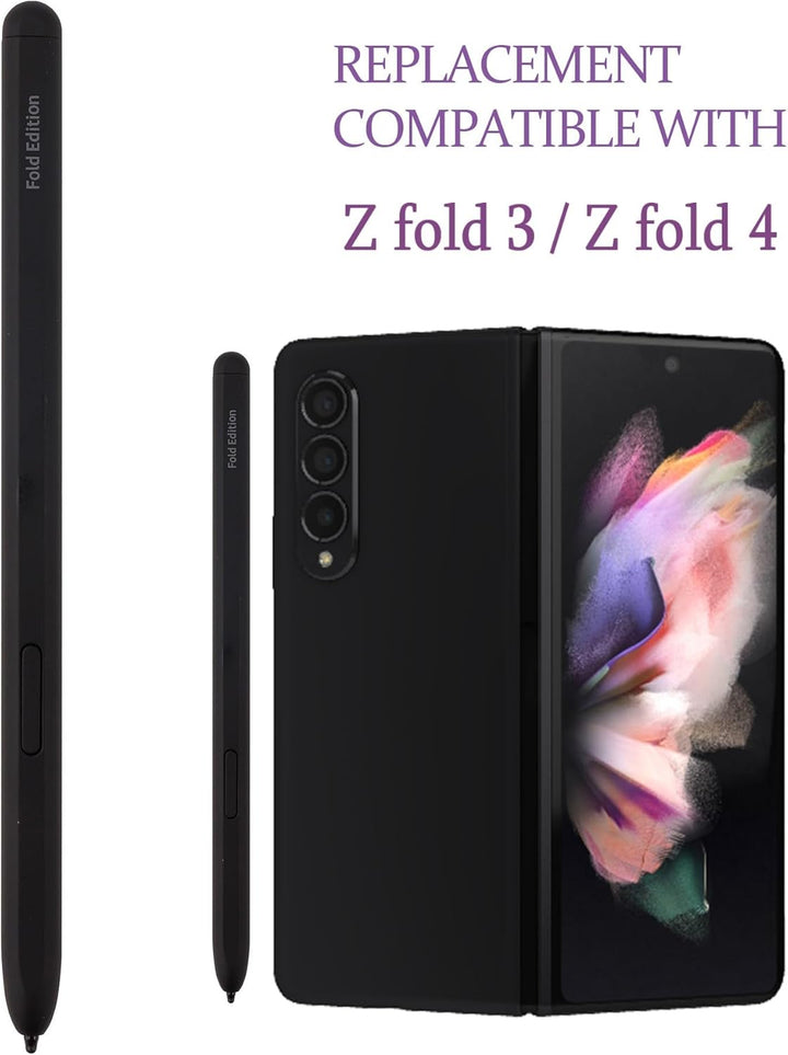 swark S Stylus repacement Kompatibel mit Samsung Galaxy Z Fold 4 / Z Fold 3 5G Fold Edition S Pen (S