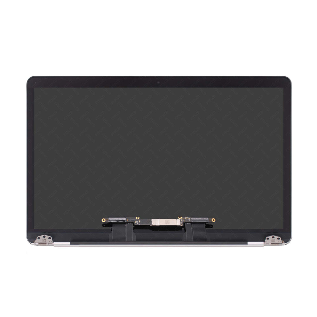 FTDLCD® 13,3 Zoll LCD Screen Komplett Display Bildschirm Assembly Ersatz für Apple MacBook Pro Retin