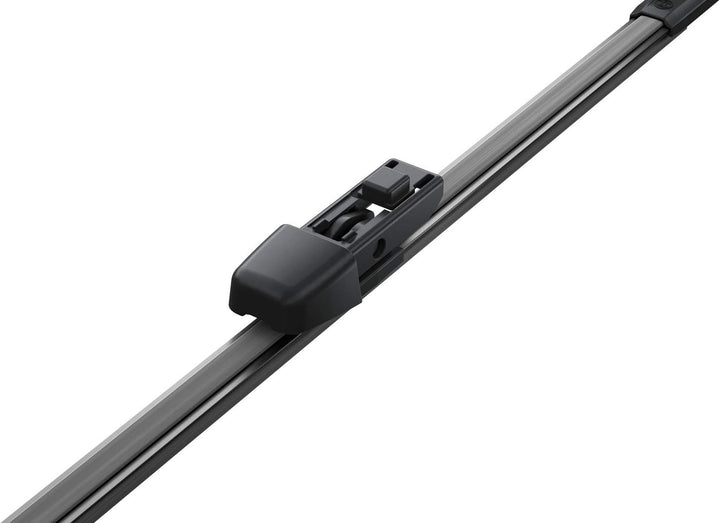Wischblatt Satz Aerotwin A555S + Bosch A282H Rear Heckscheiben-Wischer, A282H