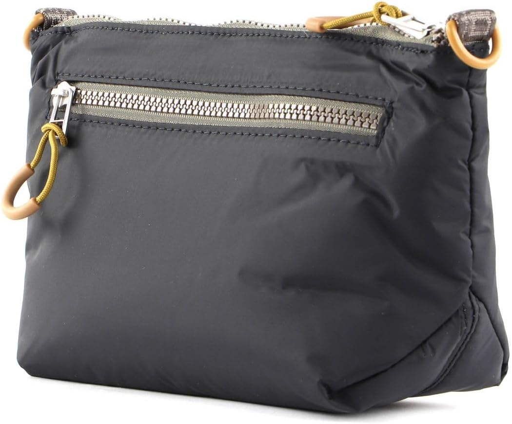 Jost Kemi - Umhängetasche 25 cm black