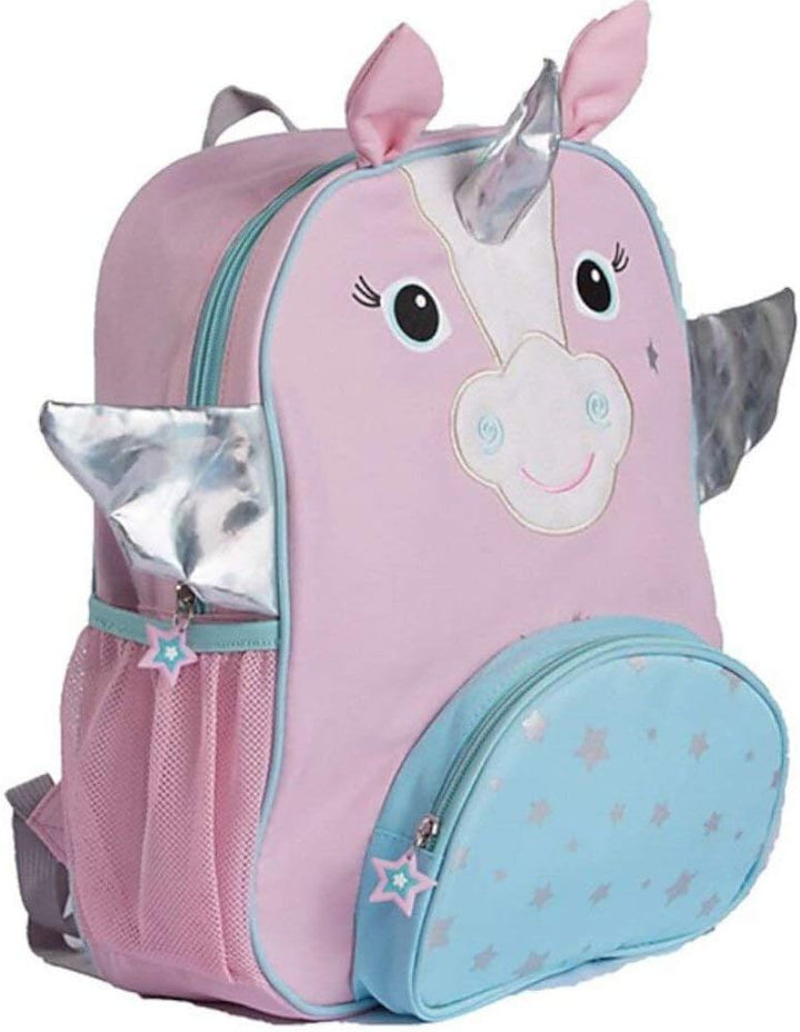 ZOOCCHINI Kinder Rucksack Allie the Alicorn-Seafoam