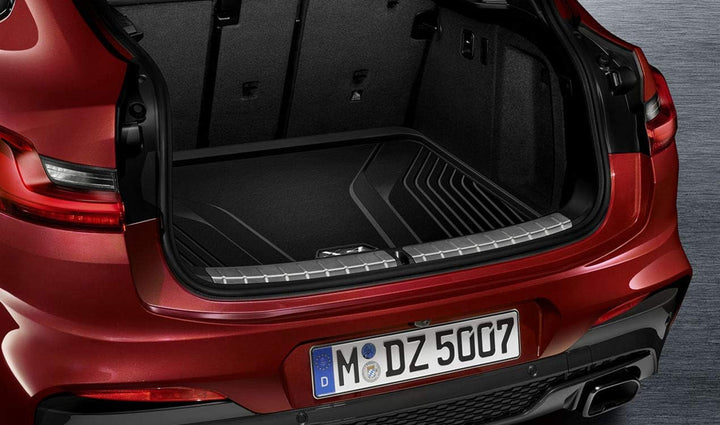 Original BMW Gepäckraumformmatte Matte X4 G02