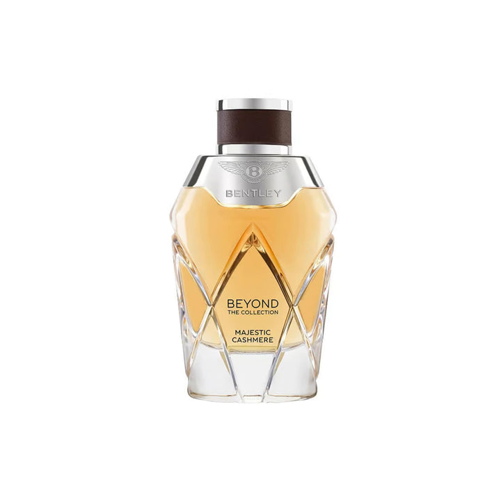 Bentley Fragrances Majestic Cashmere Eau de Parfum, 100 ml