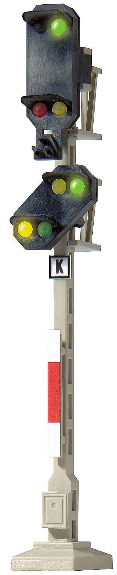 Busch 5832 - Haupt-/Vorsignal HO