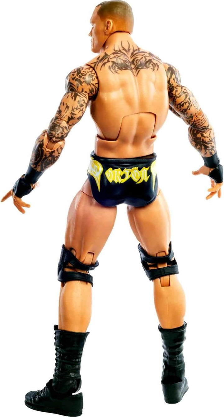 WWE Top Picks 2022 Wave 3 Elite Collection Figure Randy Orton