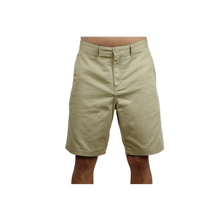 Vans Mens VN0A2ZY9YKD_30 Shorts, Grey