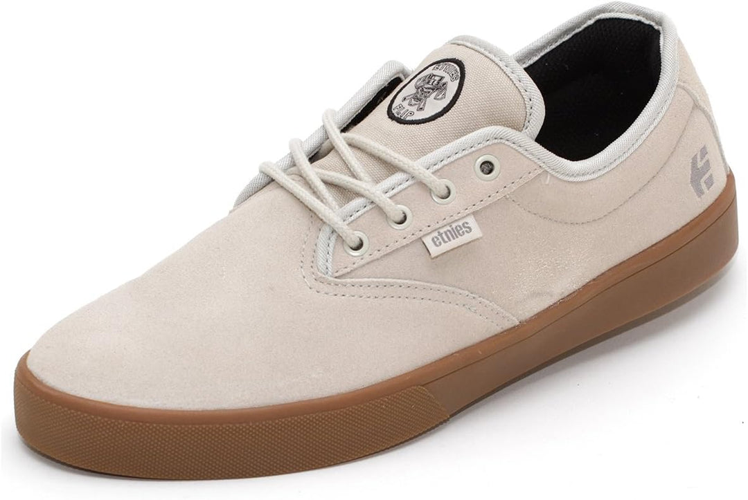 Etnies Jameson SL X Flip - White/Gum - Men´s