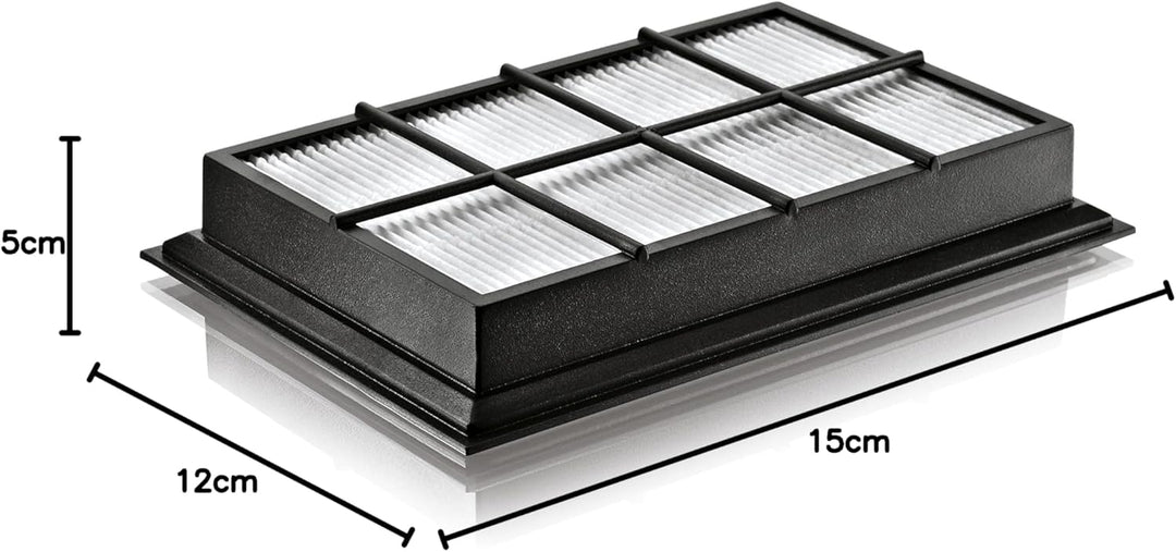 Kärcher 2.860-229.0 Filter/Hepa (geeignet für SV 1802/1902)