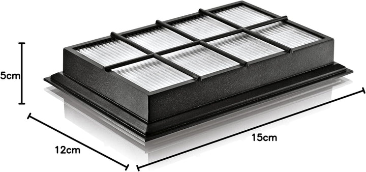Kärcher 2.860-229.0 Filter/Hepa (geeignet für SV 1802/1902)