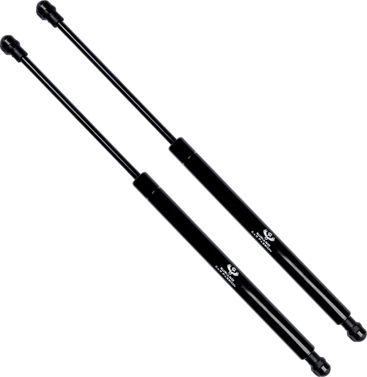 Paar Paar Gasfeder Amorties Stossdämpfer Hinten, Hintenträger 12 - BMW 3er E90 02/2005-10/2008, 12 -