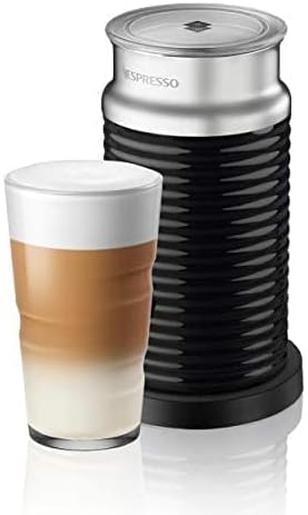 Nespresso Aeroccino 2 Milchaufschäumer