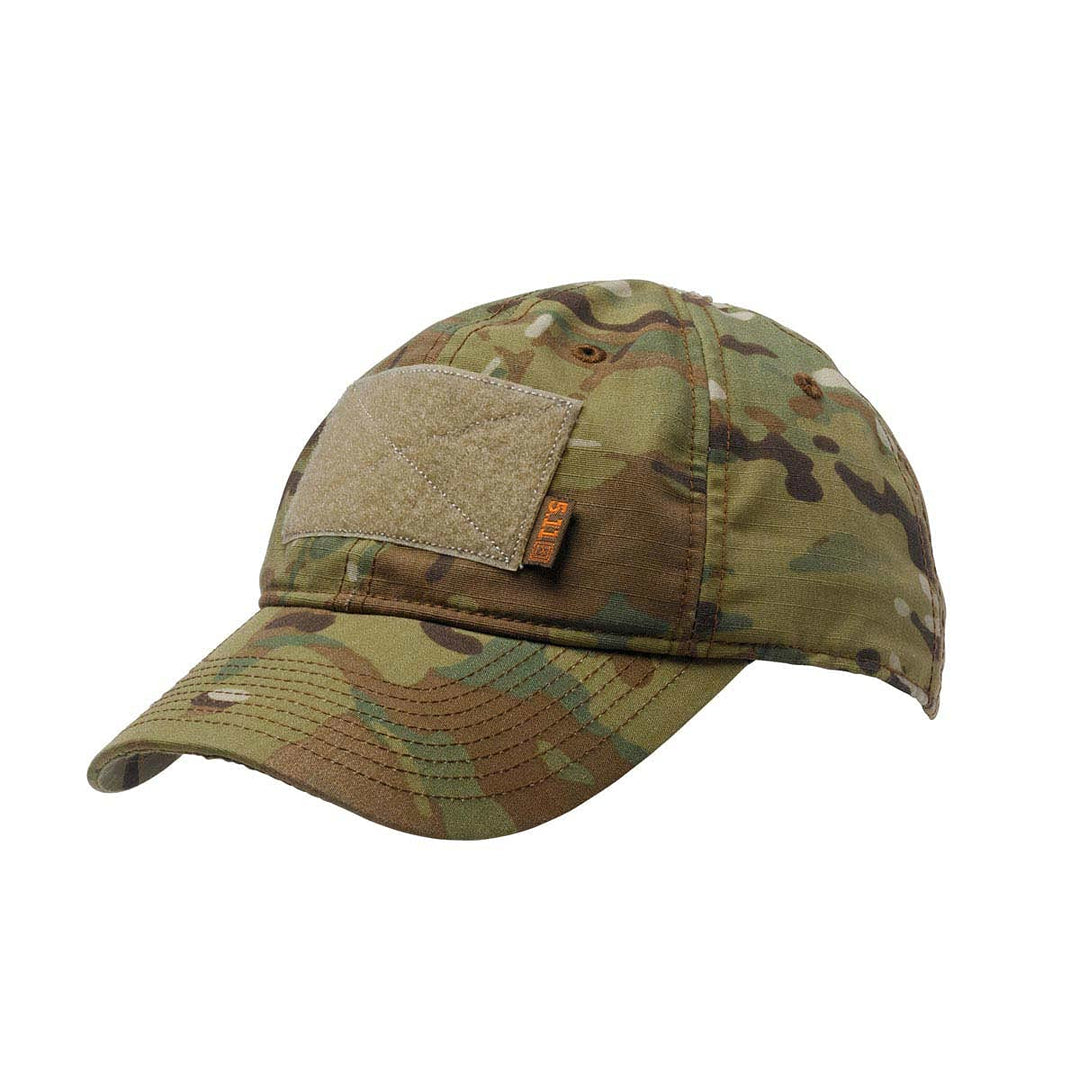 5.11 Herren Cap Flag Bearer Multicam Einheitsgrösse Multicam 169, Einheitsgröße Multicam 1