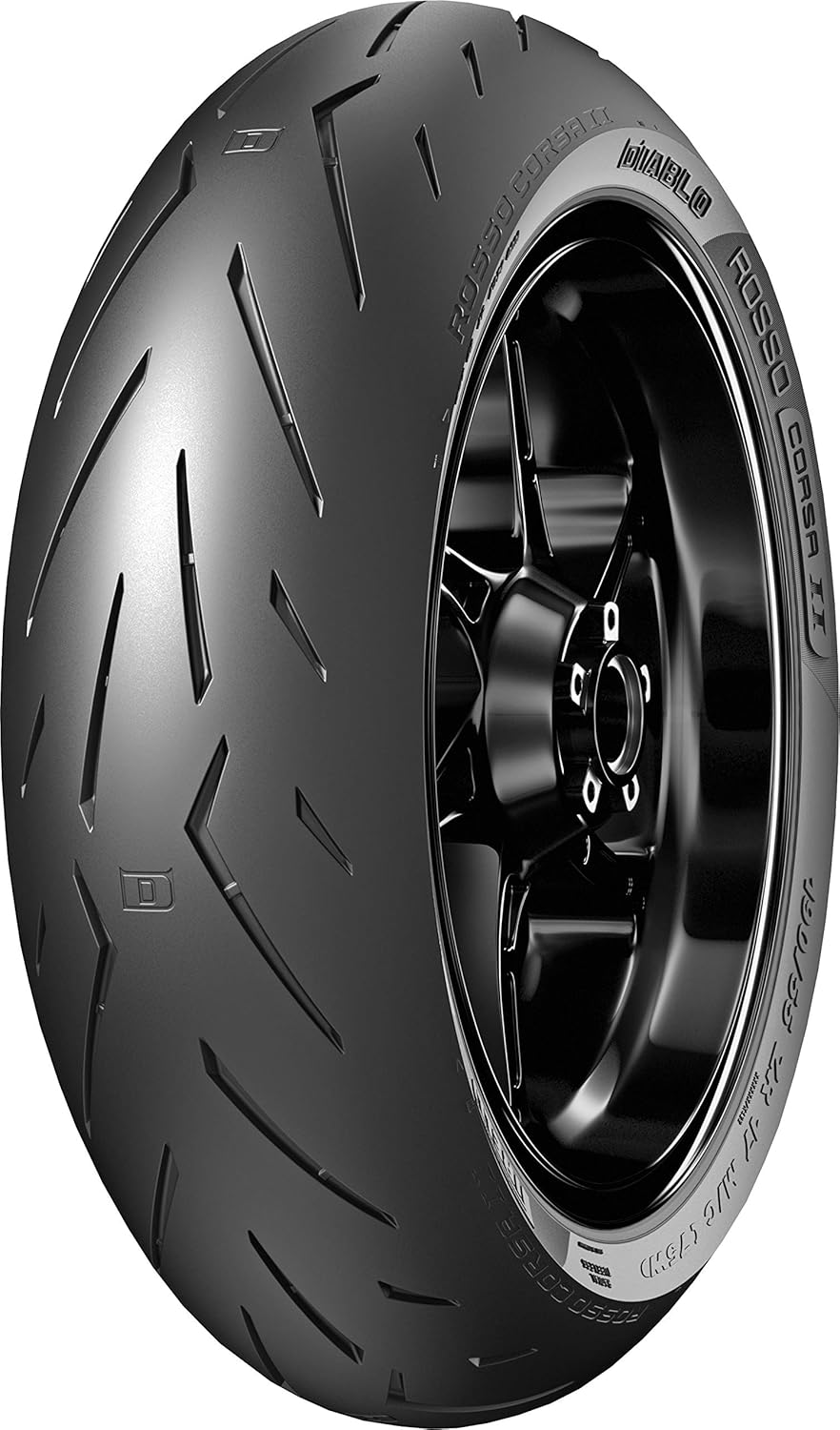 200/55ZR17M/C (78W) TL