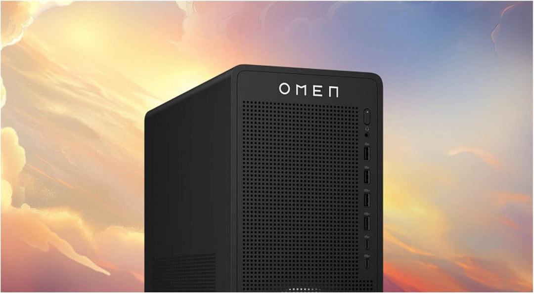 HP OMEN 16L by HP TG03-0474ng・(BX9F2EA)・Tower・Ryzen 7