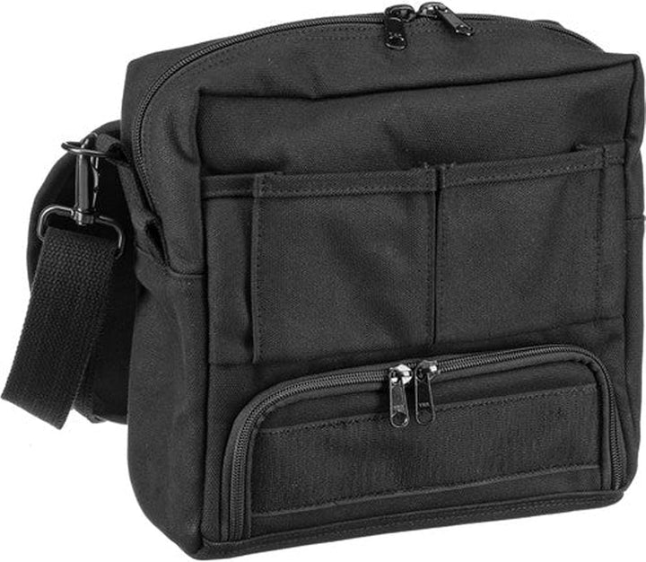 DOMKE Classic Camera Bags SLR-Tasche F-5XC Large Shoulder Bag WaxWear, Waxwear