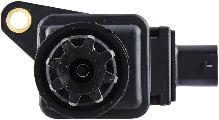 HELLA 5DA 230 036-591 Zündspule - 3-polig - Kerzenschachtzündspule - geschraubt