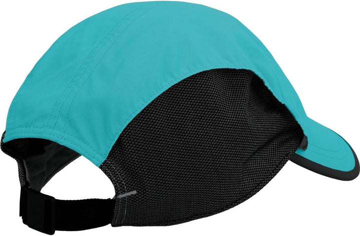 Outdoor Research Erwachsene (Unisex) Verschluss Swift Cap Einheitsgrösse Cortez Reflective, Einheits