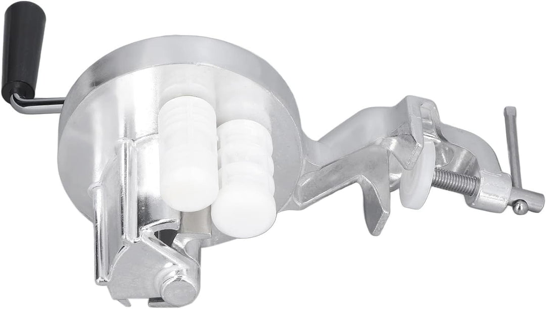 Dpofirs Cavatelli Maker Maschine FüR Authentische Italienische Pasta, Pasta Maschine, Manuell Nudelm