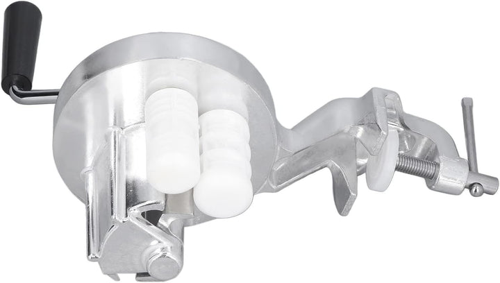 Dpofirs Cavatelli Maker Maschine FüR Authentische Italienische Pasta, Pasta Maschine, Manuell Nudelm
