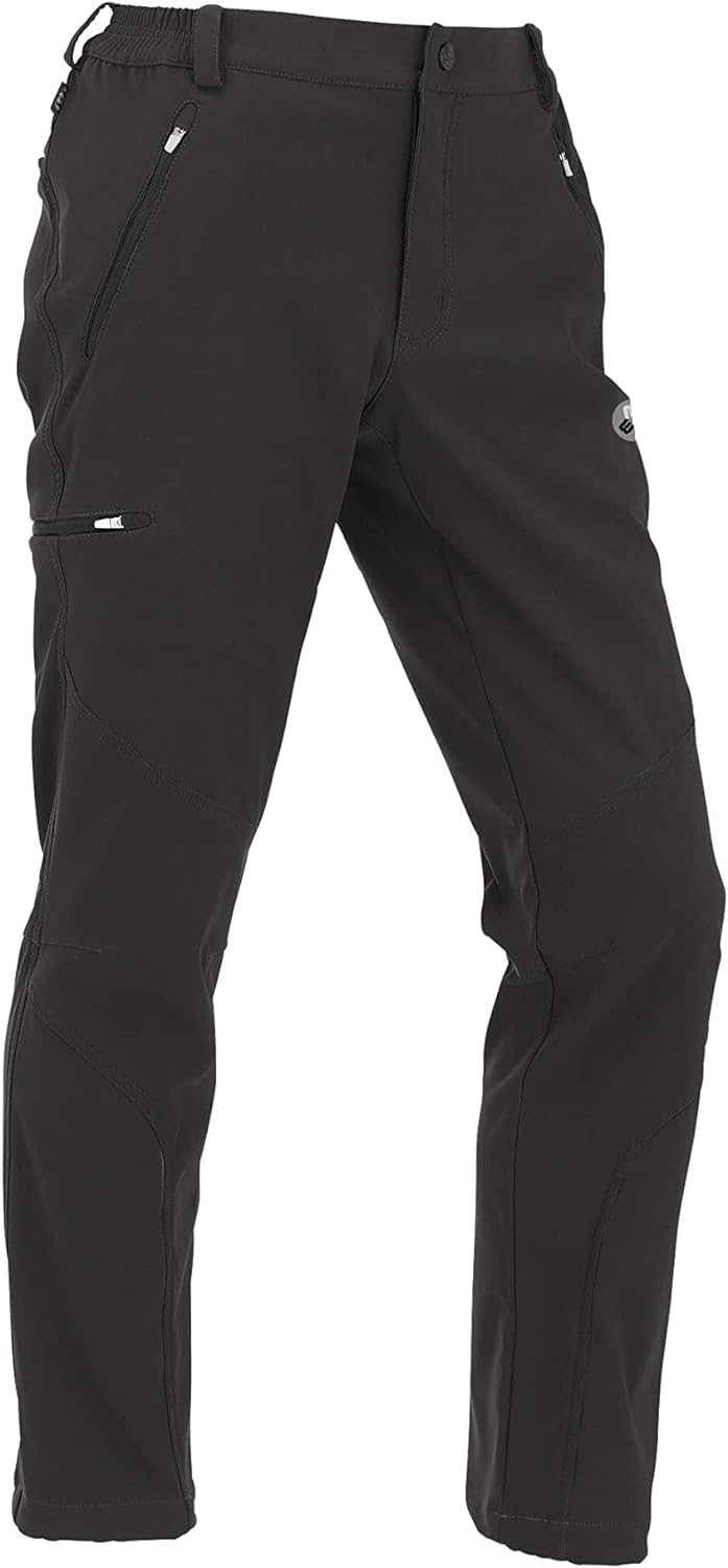 Maul Nebelhorn REC Men 52 Caviar, 52 Caviar