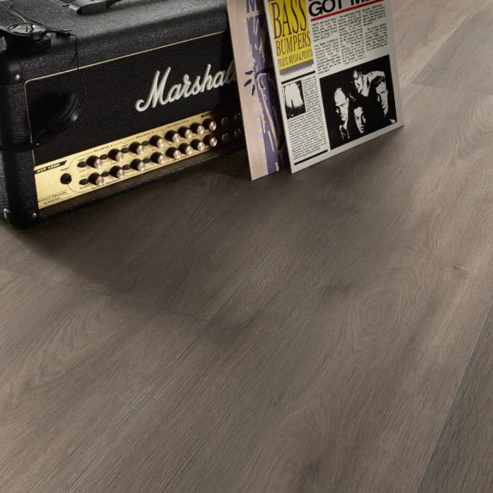 HORI® Laminat-Boden Dielen Bodenbelag XXL - Hochwertiger Laminatboden für eine moderne Raumgestaltun
