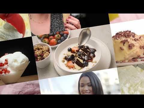 ProfiCook Eismaschine und Joghurtbereiter | Eis in 20 min. | für bis zu 1500ml | Eismaschine mit Kom