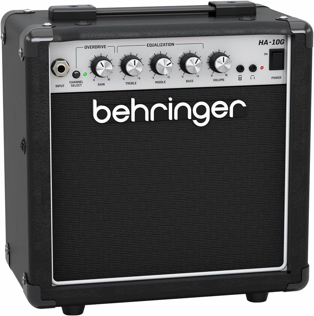 Behringer HA-10G