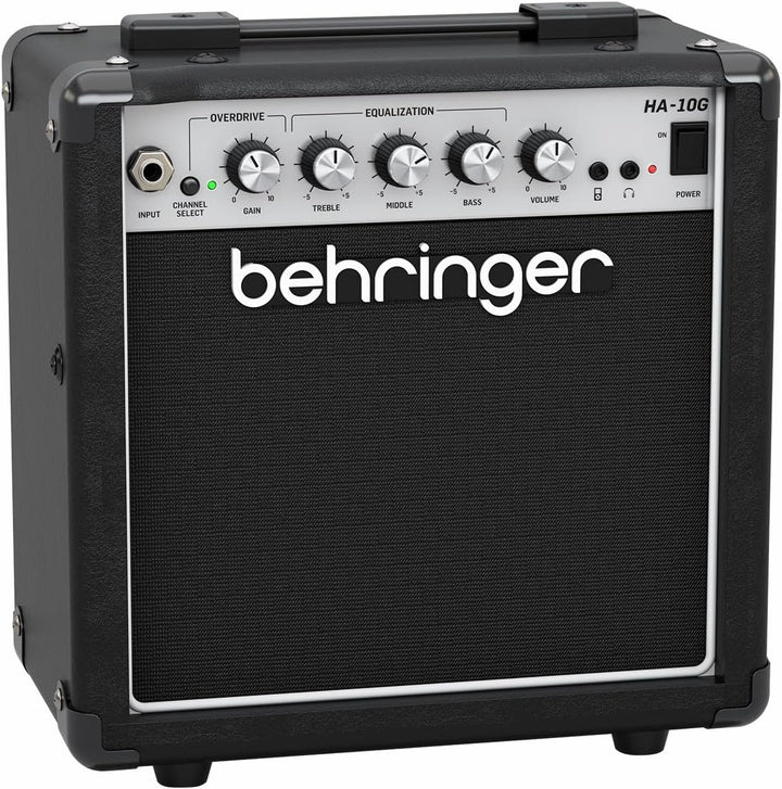 Behringer HA-10G