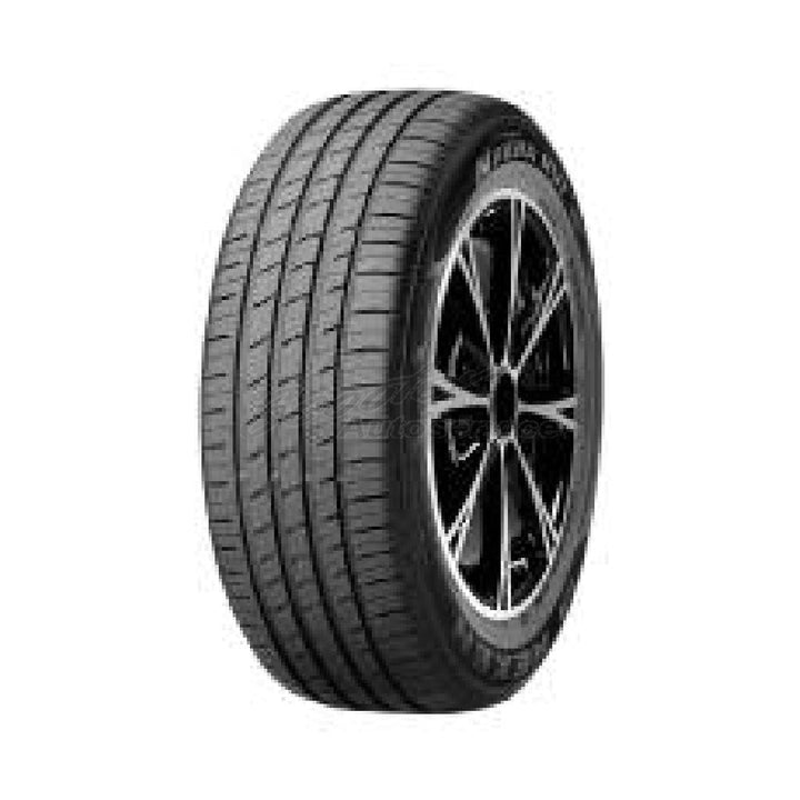 Nexen N'Fera RU1 XL RPB - 215/45R18 93W - Sommerreifen 215/45ZR18 93W XL, 215/45ZR18 93W XL