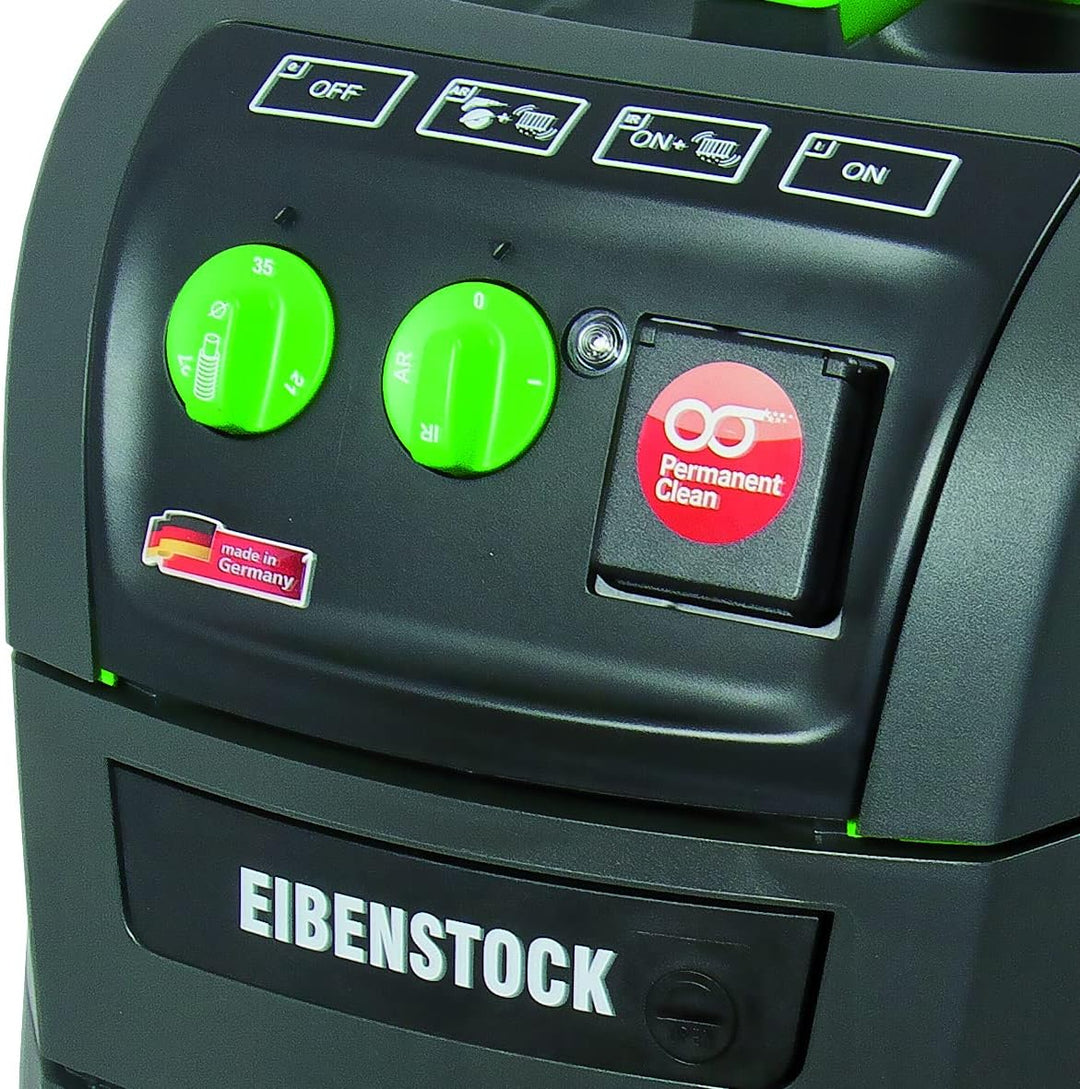 EIBENSTOCK Industriestaubsauger DSS 35 M iP