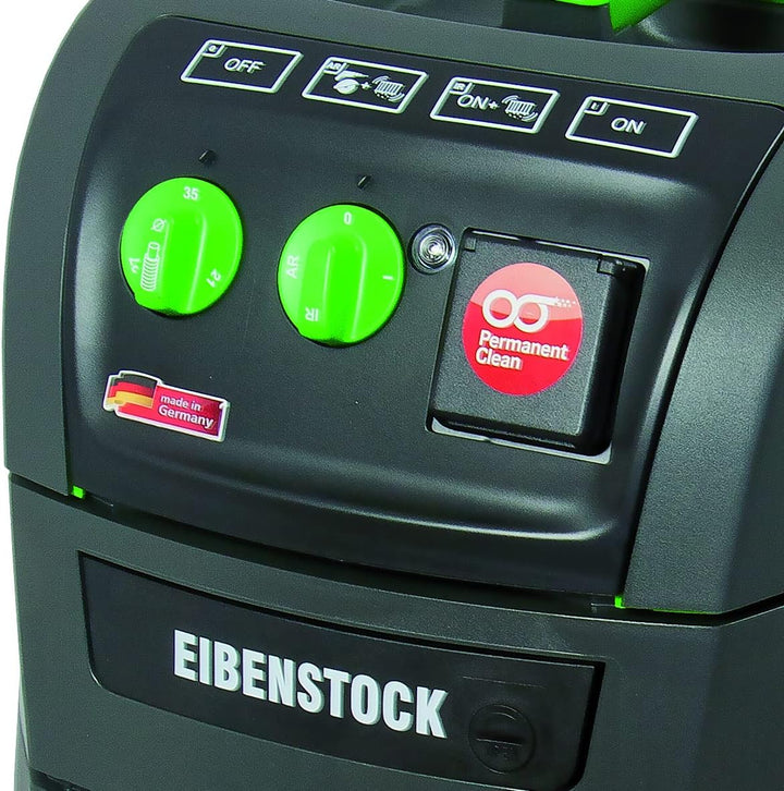 EIBENSTOCK Industriestaubsauger DSS 35 M iP