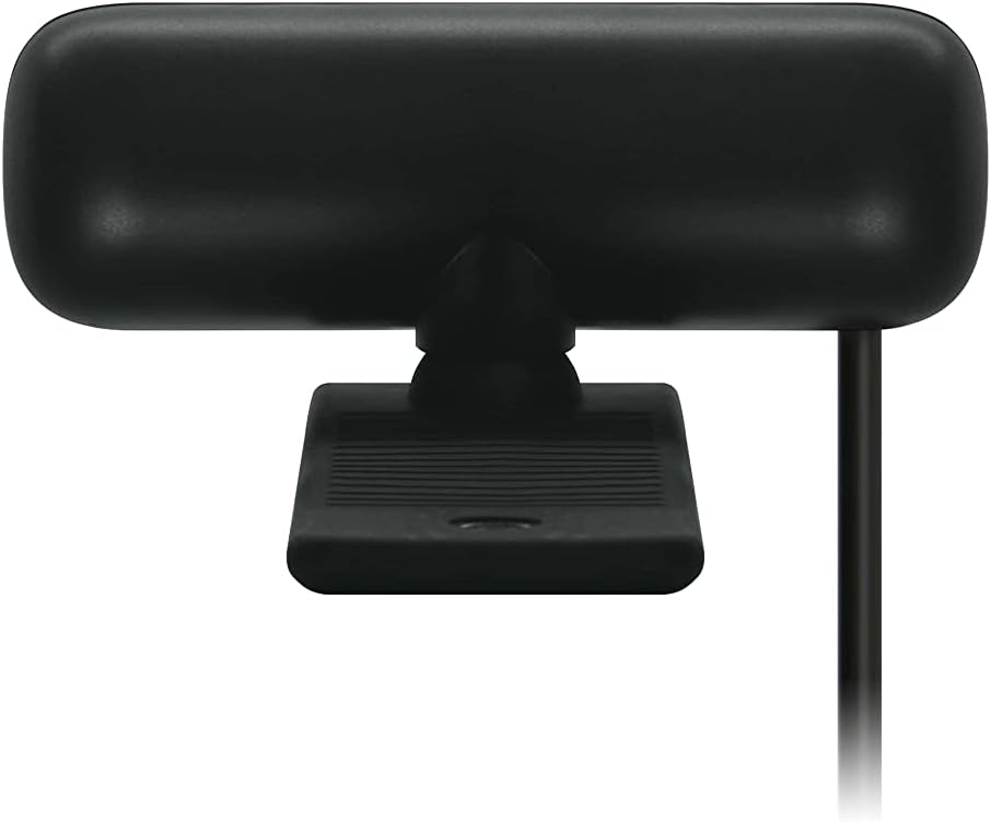 Acer QHD Konferenz Webcam (5 Megapixel, 30 FPS, 70° Weitwinkel, integriertes Noise Cancelling Mikro,