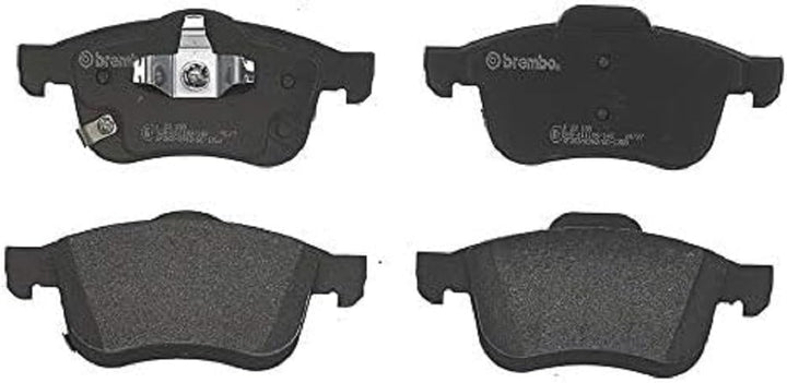 BREMBO P 23 155 Bremsbeläge